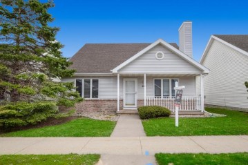 429 Cherry Hill Drive, Madison, WI 53717