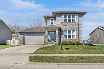 210 Milky Way, Madison, WI 53718