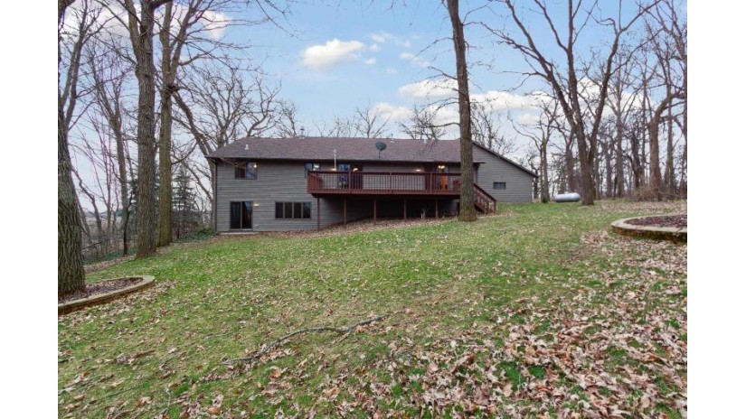 10028 W Welsh Road Plymouth, WI 53548 by Keller Williams Realty Signature - Pref: 608-290-9742 $499,000