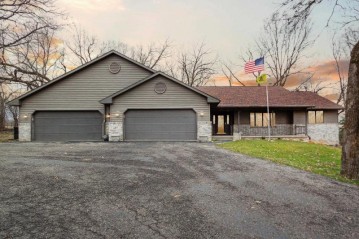 10028 W Welsh Road, Plymouth, WI 53548