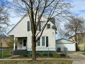 314 S Locust Street, Reedsburg, WI 53959