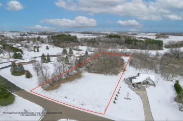 LOT 21 Fairway Drive, Beaver Dam, WI 53916