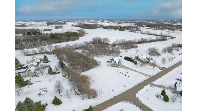 LOT 21 Fairway Drive Beaver Dam, WI 53916 by Klodowski Real Estate $90,000