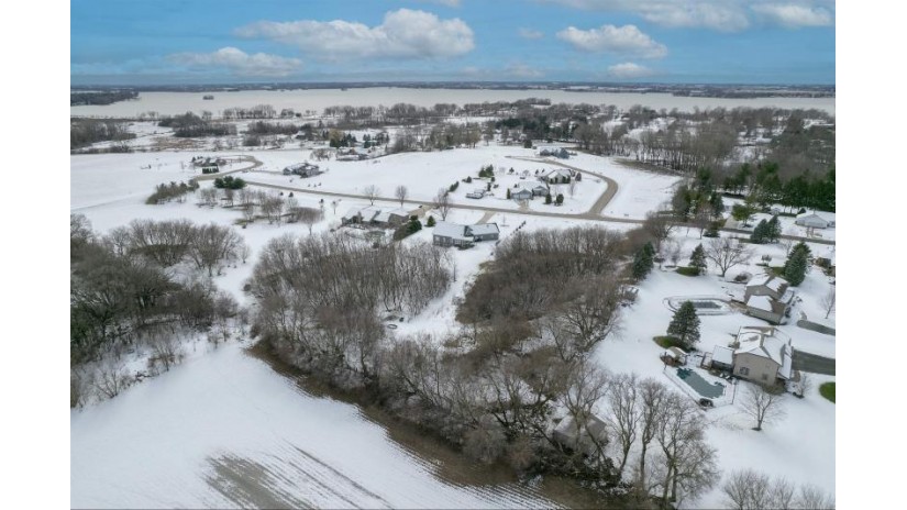 LOT 21 Fairway Drive Beaver Dam, WI 53916 by Klodowski Real Estate $90,000