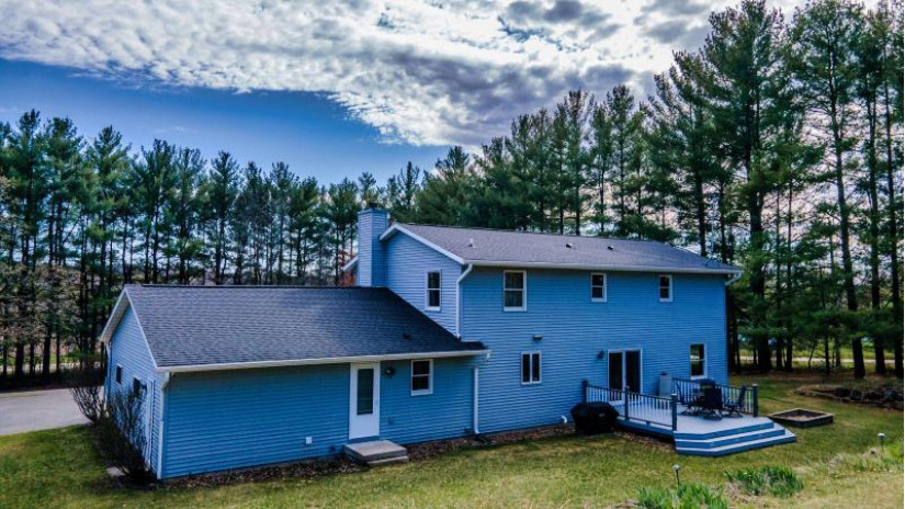 W7482 Phillips Road Dekorra, WI 53954 by Spencer Real Estate Group - team@spencerreg.com $470,000