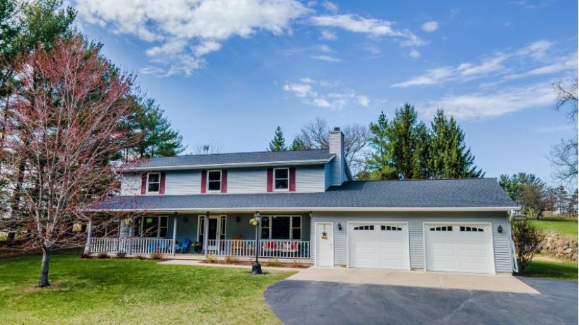 W7482 Phillips Road Dekorra, WI 53954 by Spencer Real Estate Group - team@spencerreg.com $470,000