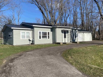 10308 N Highway 14, Union, WI 53536