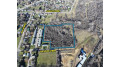 4.99 ACRES Jackson Street Platteville, WI 53818 by Peoples Company $1