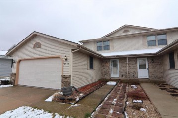 4504 E Milwaukee Street, Janesville, WI 53546