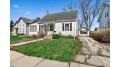 442 Maple Avenue Columbus, WI 53925 by Stark Company, Realtors - Cell: 608-347-9304 $187,500