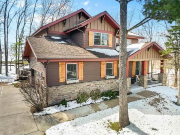 9421 Lost Pine Trail, Madison, WI 53593