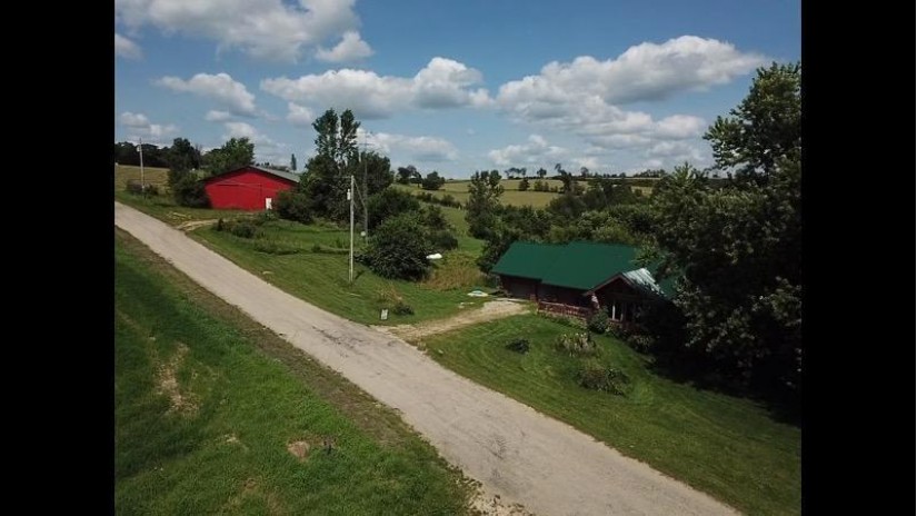 14226 Birds Eye Road Fennimore, WI 53809 by Tim Slack Auction & Realty, Llc-Lancaster $579,000