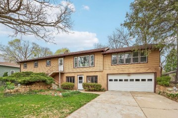 5010 Coney Weston Place, Madison, WI 53711