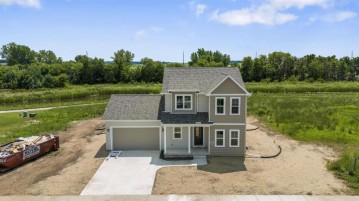 L26 Kamperschroer Way, Sun Prairie, WI 53590