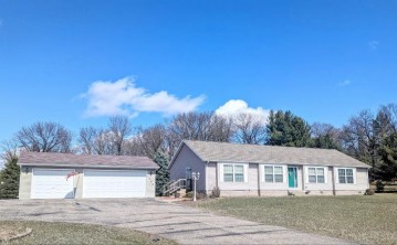 1382 Fern Lane, Springville, WI 53965