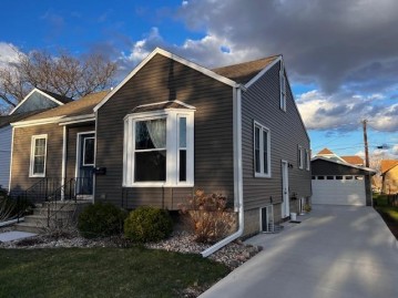 635 Cochrane Street, Waupun, WI 53963