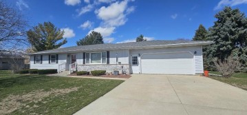 604 Hazel Street, Waupun, WI 53963