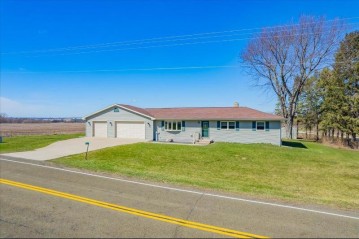 5931 Portage Road, Burke, WI 53532