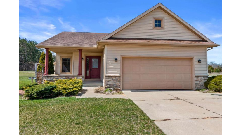 2583 Dockside Drive Quincy, WI 53934 by First Weber Inc $287,900