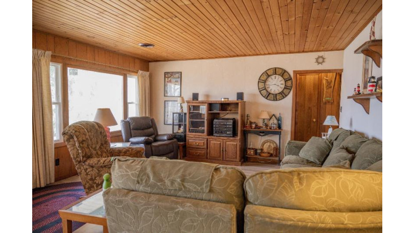 2837 County Road Z Quincy, WI 53934 by Castle Rock Realty Llc - Pref: 608-547-6885 $268,888