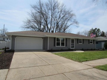 2432 Andre Avenue, Janesville, WI 53546