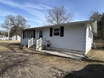 14146 Griffin Road, Oakdale, WI 54660