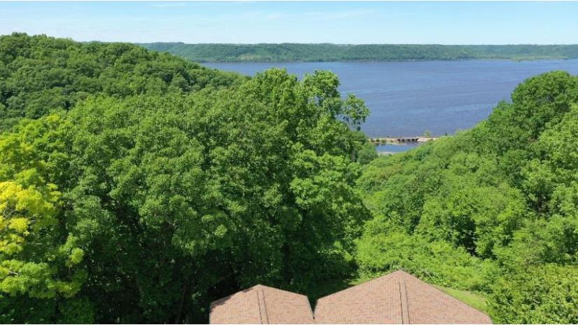 24777 Sunset Ridge Lane Seneca, WI 54626 by Kramer Real Estate & Auction Llc $649,000