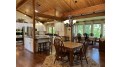 24777 Sunset Ridge Lane Seneca, WI 54626 by Kramer Real Estate & Auction Llc $649,000