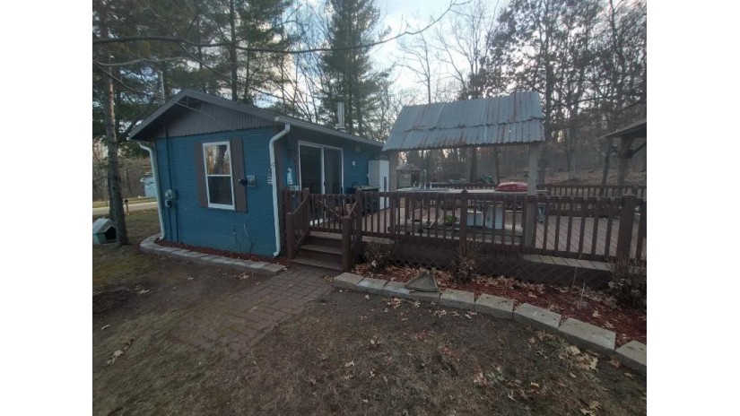 W504 Dover Road Neshkoro, WI 54960 by Wisconsin Special Properties $145,000