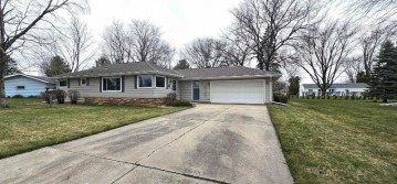 1020 Rock Avenue, Waupun, WI 53963