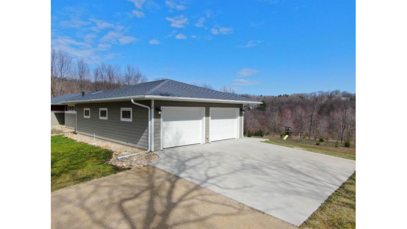 S1597 Butler Road Hillsboro, WI 54634 by Nexthome Prime Real Estate $439,900