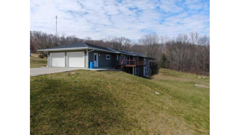 S1597 Butler Road Hillsboro, WI 54634 by Nexthome Prime Real Estate $439,900