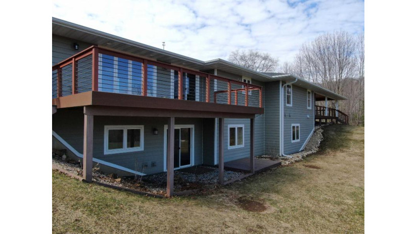 S1597 Butler Road Hillsboro, WI 54634 by Nexthome Prime Real Estate $439,900