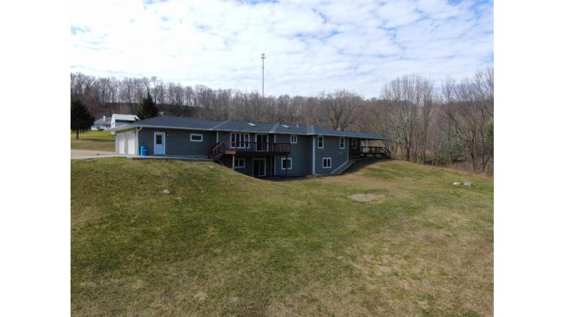 S1597 Butler Road Hillsboro, WI 54634 by Nexthome Prime Real Estate $439,900