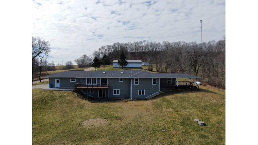 S1597 Butler Road Hillsboro, WI 54634 by Nexthome Prime Real Estate $439,900