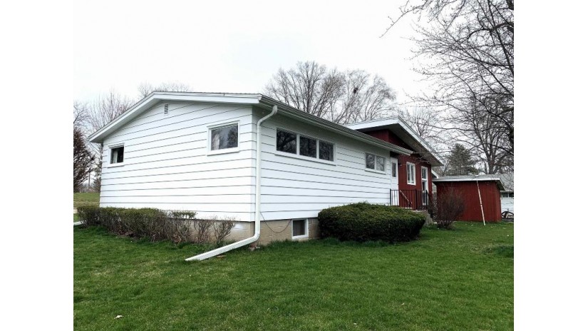 921 S Charles Street Columbus, WI 53925 by Starritt-Meister Realty, Llc $240,000