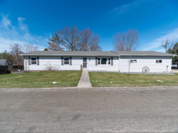 140 Blair Street, Lowell, WI 53557