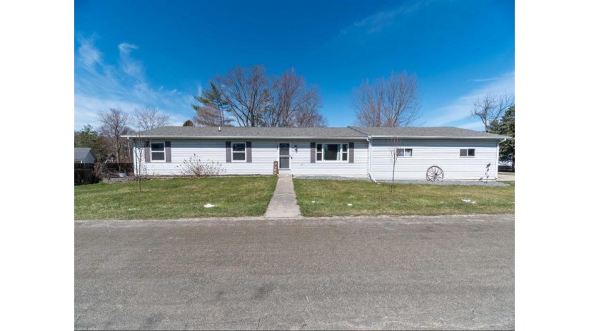 140 Blair Street Lowell, WI 53557 by Coldwell Banker Res Brokerage $299,900