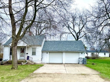 2150 E Gorton Street, Turtle, WI 53511