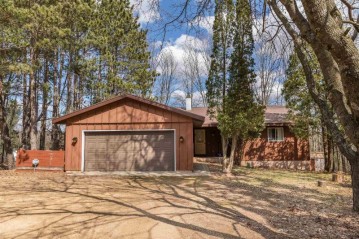 2470 County Road G, Lincoln, WI 53936