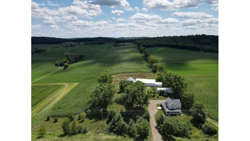 W11519 Highway 60 Lodi, WI 53555 by Madcityhomes.com - stuart@madcityhomes.com $865,000
