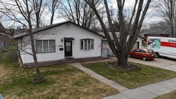 510 W Monowau Street, Tomah, WI 54660