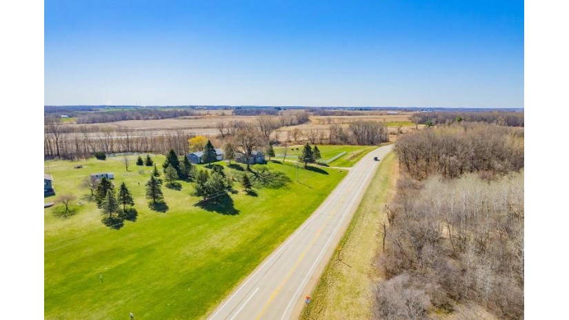 N5730 Highway 73 Calamus, WI 53925 by Starritt-Meister Realty, Llc $375,000