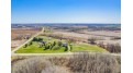 N5730 Highway 73 Calamus, WI 53925 by Starritt-Meister Realty, Llc $375,000