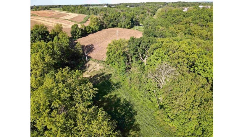 73.56 M/L ACRES County Road Y Woodland, WI 53968 by Peoples Company $450,000