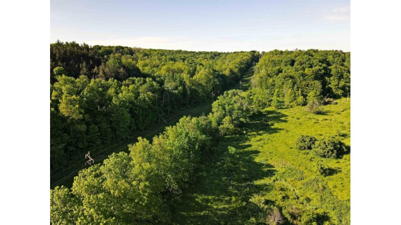 73.56 M/L ACRES County Road Y Woodland, WI 53968 by Peoples Company $450,000