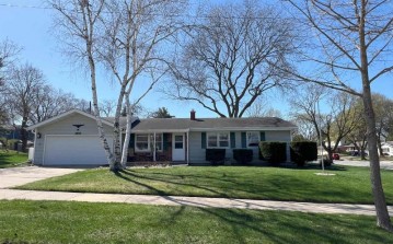 4901 Beehner Circle, Madison, WI 53714-2608