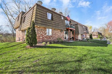 4541 Crescent Road H, Fitchburg, WI 53711