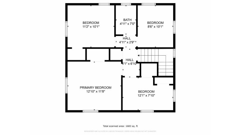 155 Gould Street Beaver Dam, WI 53916 by Klodowski Real Estate $240,000