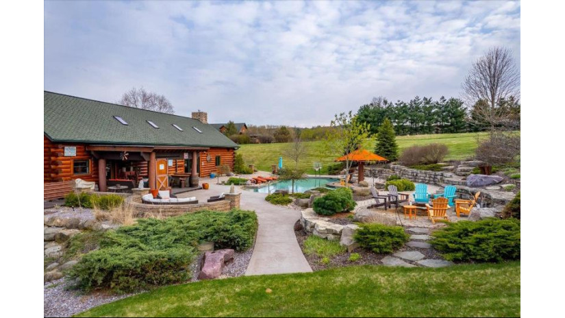 E12311 County Road W Greenfield, WI 53913 by Bunbury & Assoc, Realtors $2,999,900